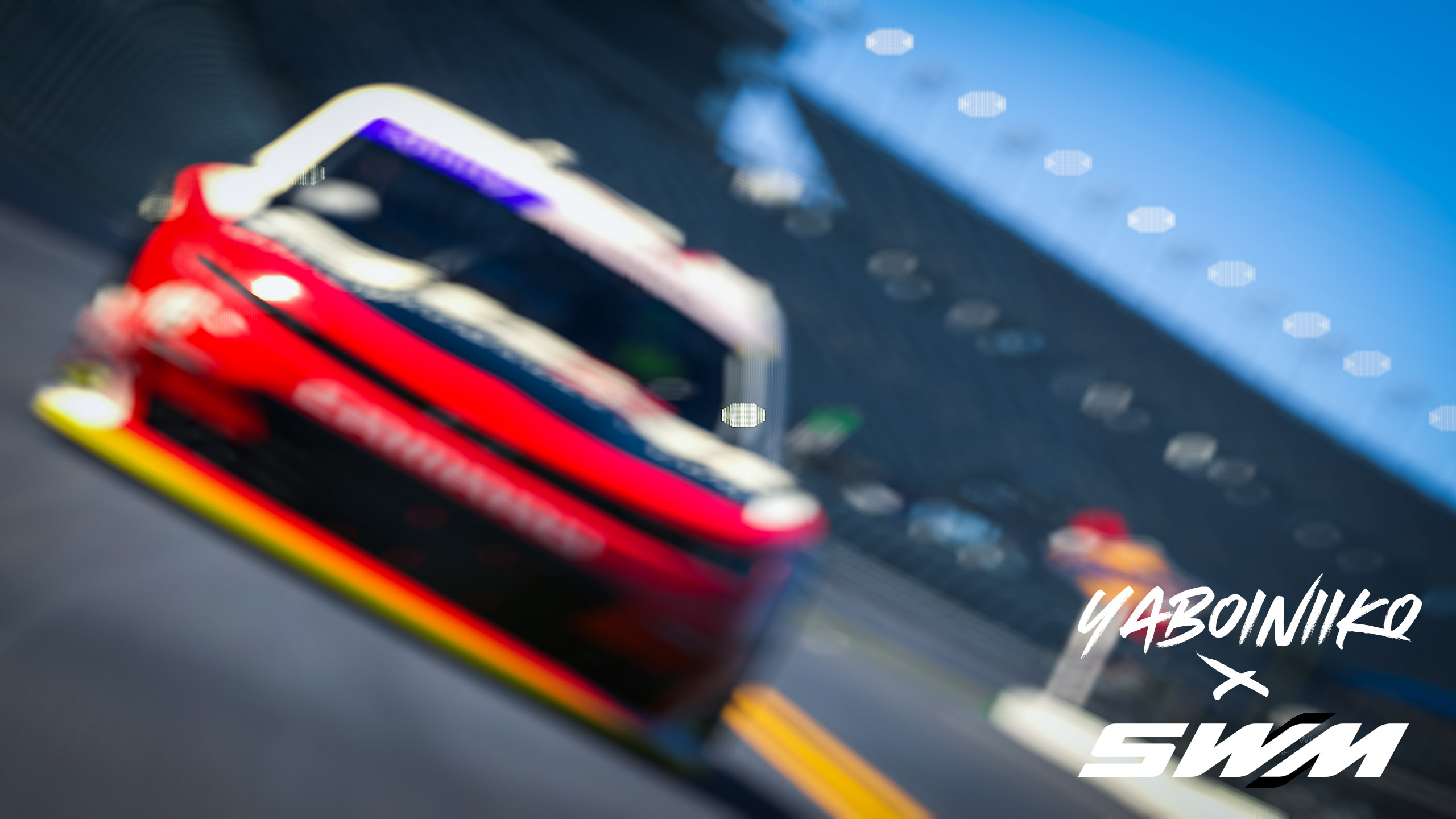 Moonlight Motorsports - NASCAR Class B