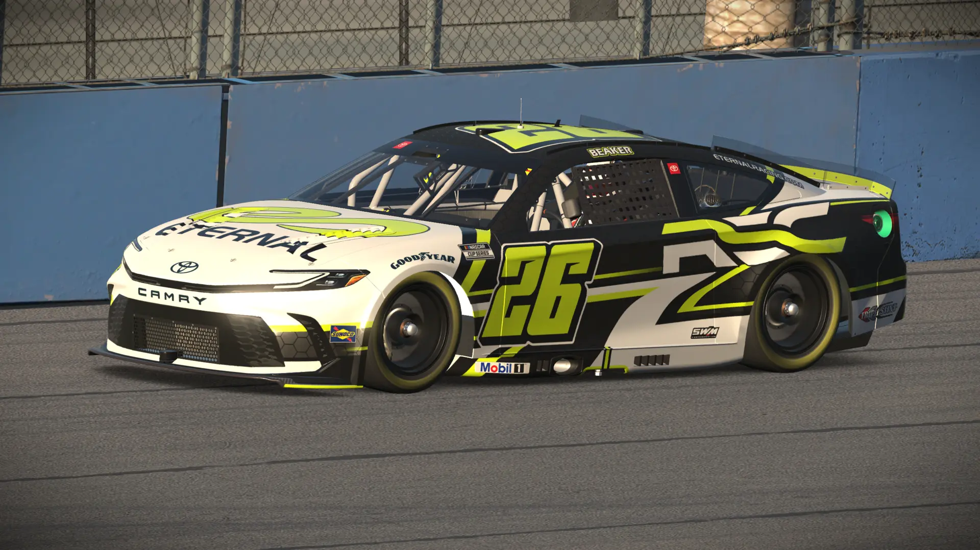 Ryco - NASCAR Class A