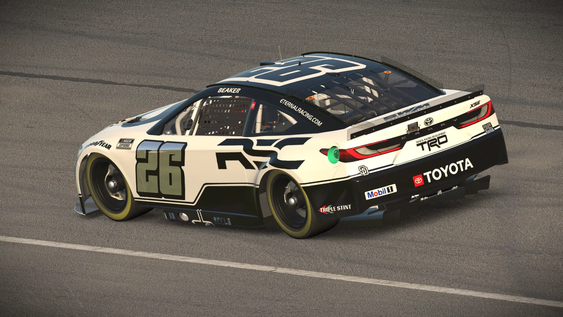 Ryco - NASCAR Class A