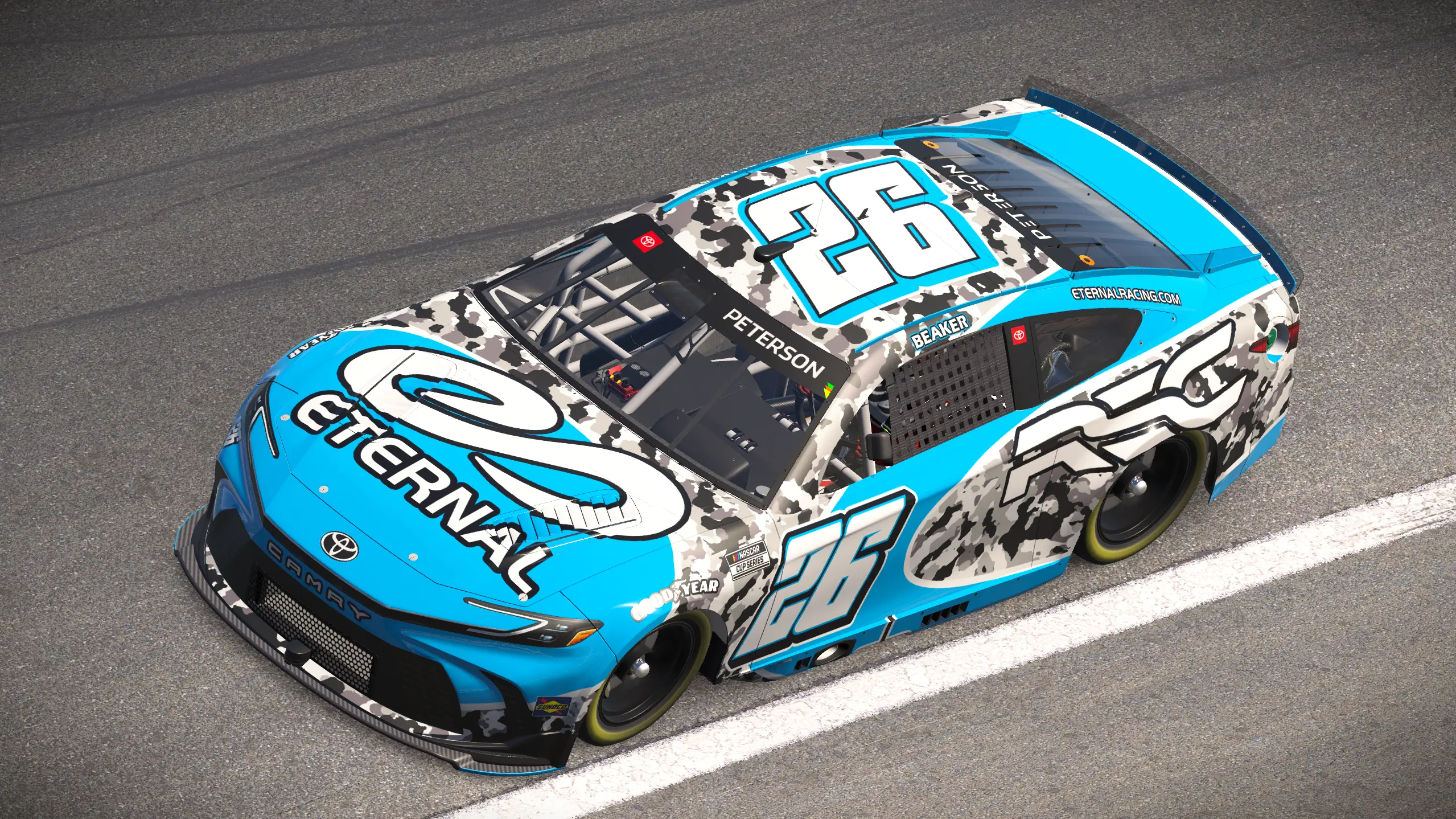Ryco - NASCAR Class A