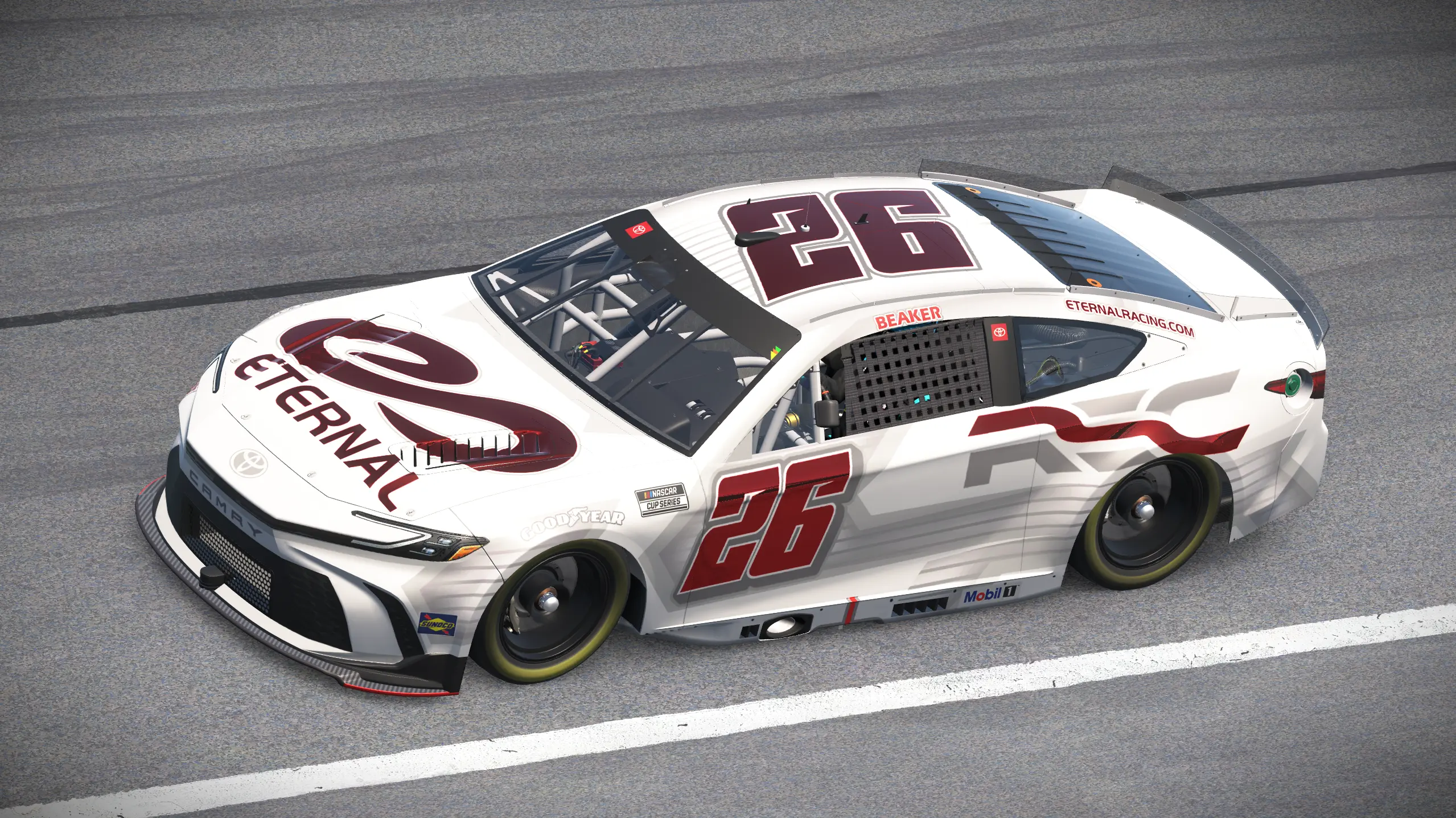 Ryco - NASCAR Class A