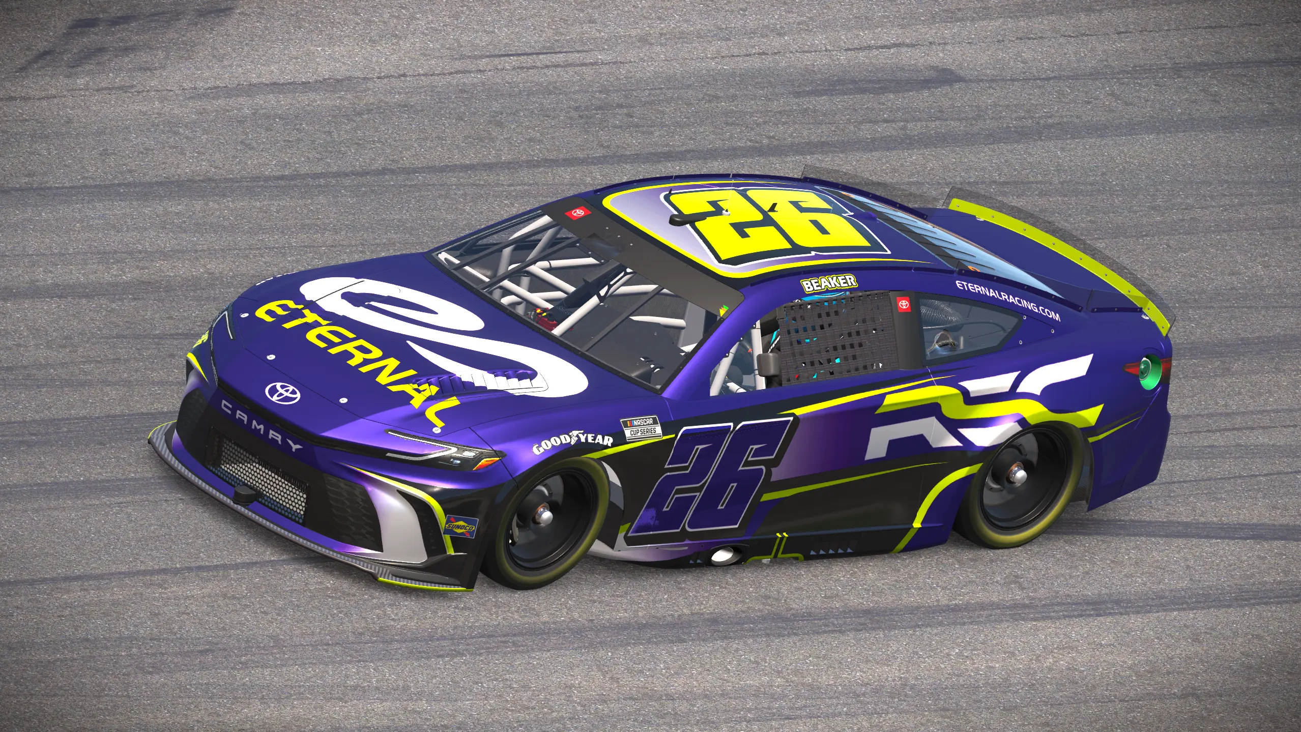 Ryco - NASCAR Class A