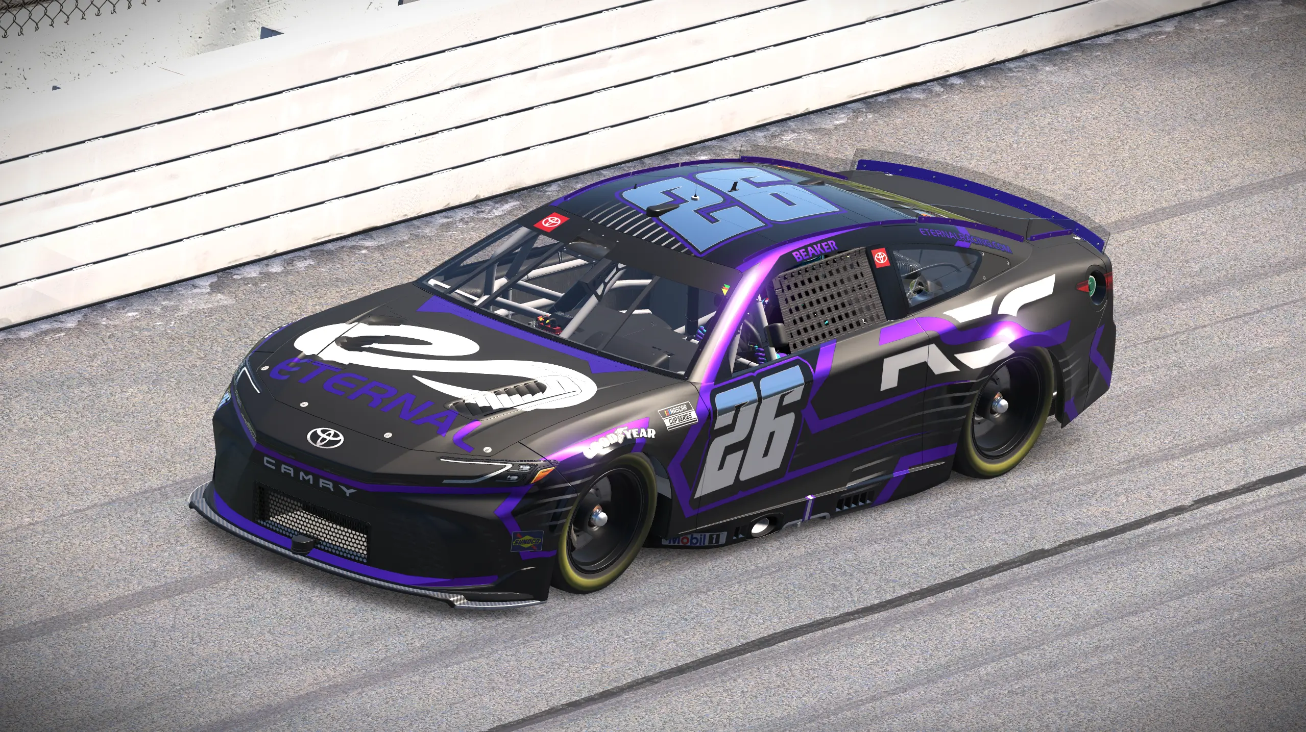 Ryco - NASCAR Class A