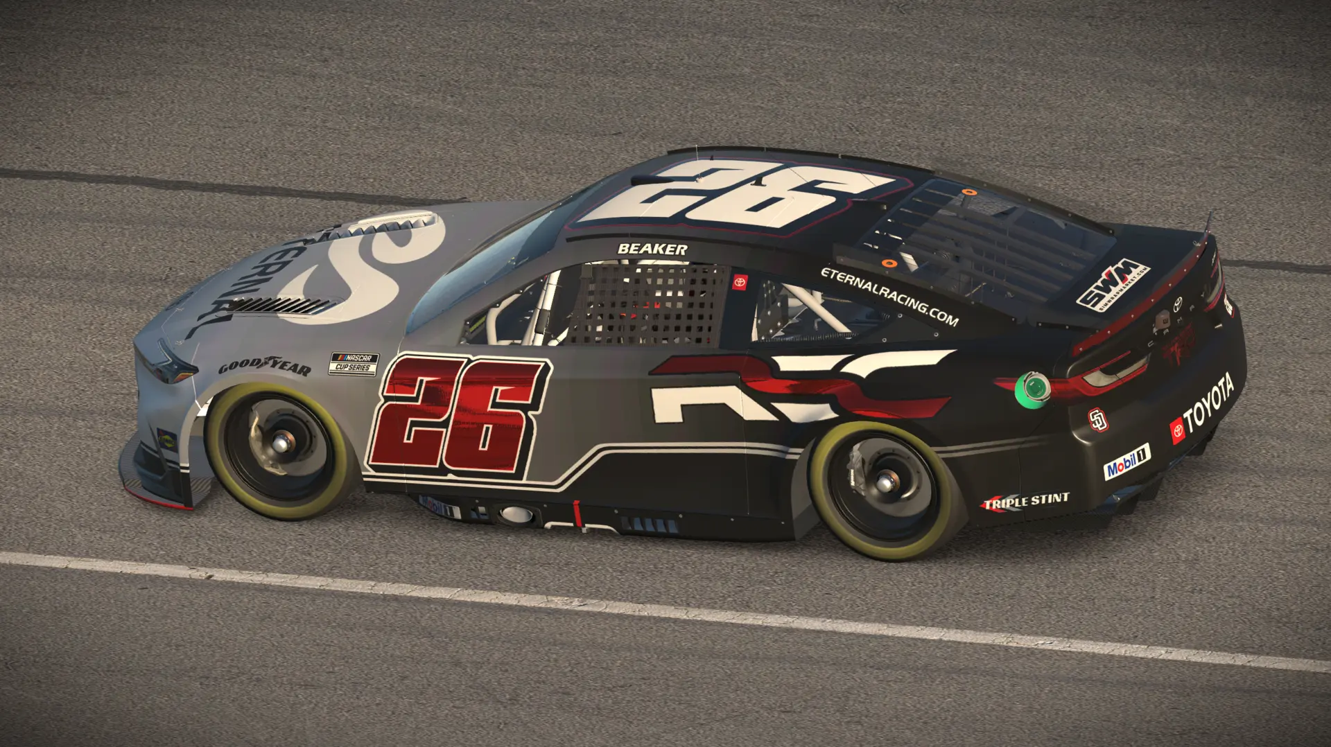 Ryco - NASCAR Class A