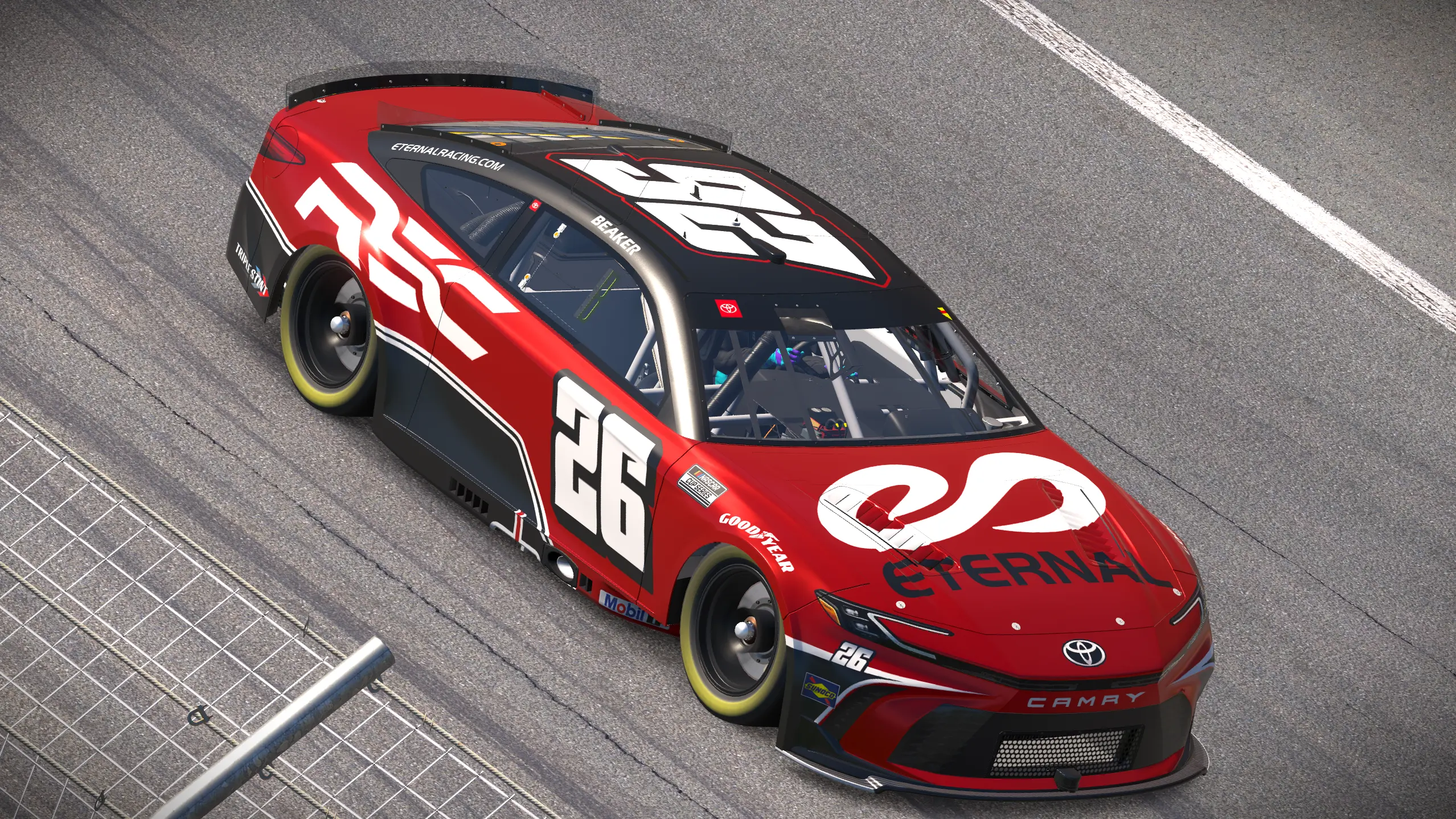 Ryco - NASCAR Class A