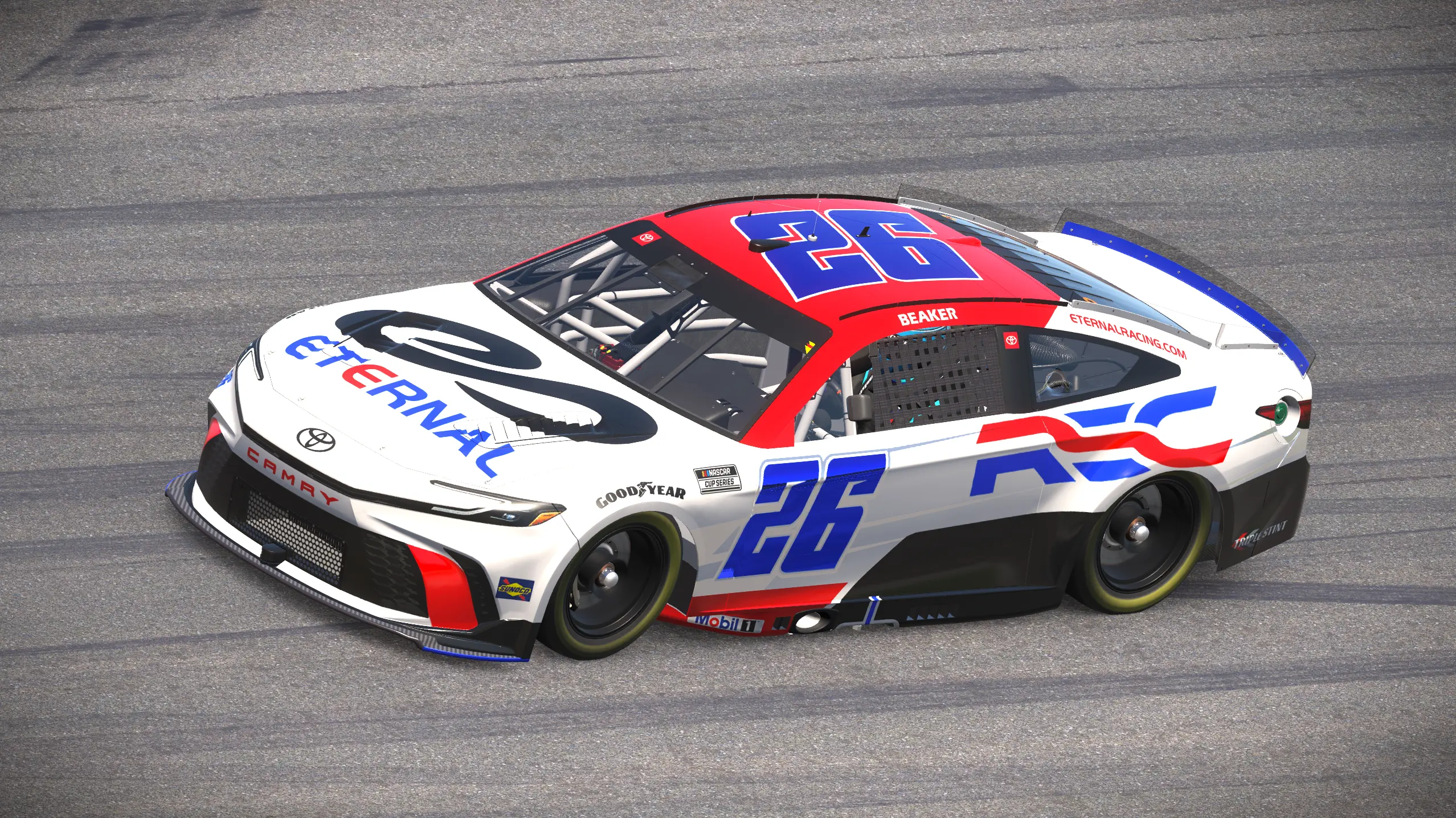 Ryco - NASCAR Class A