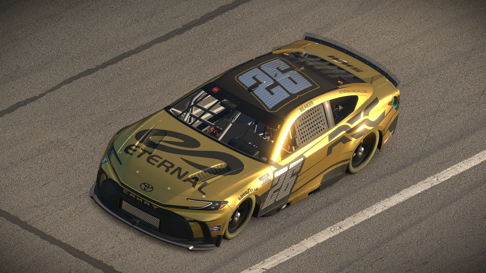 Ryco - NASCAR Class A