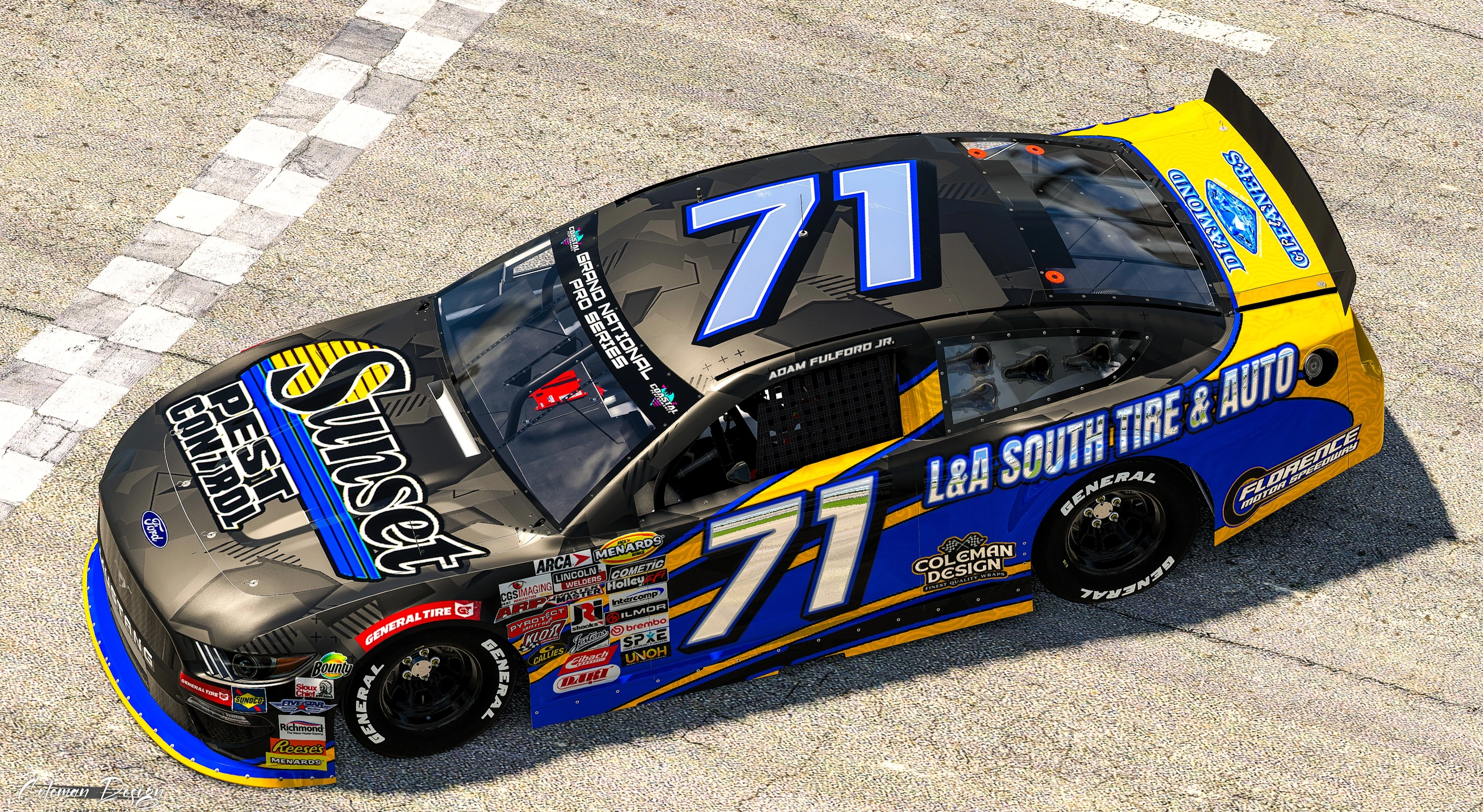 Sunset Pest Control  - ARCA