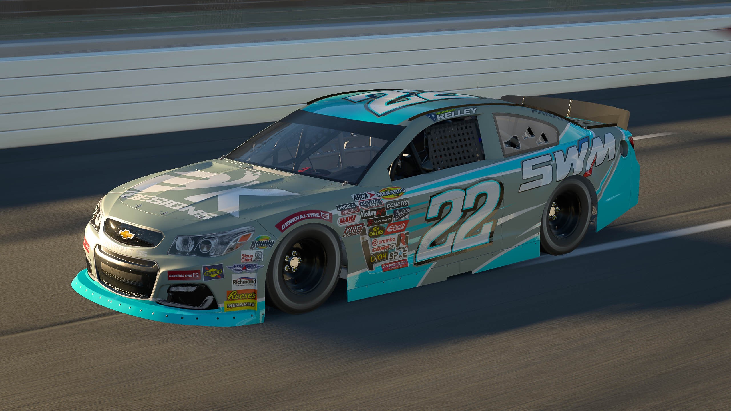 SWM - ARCA - 056