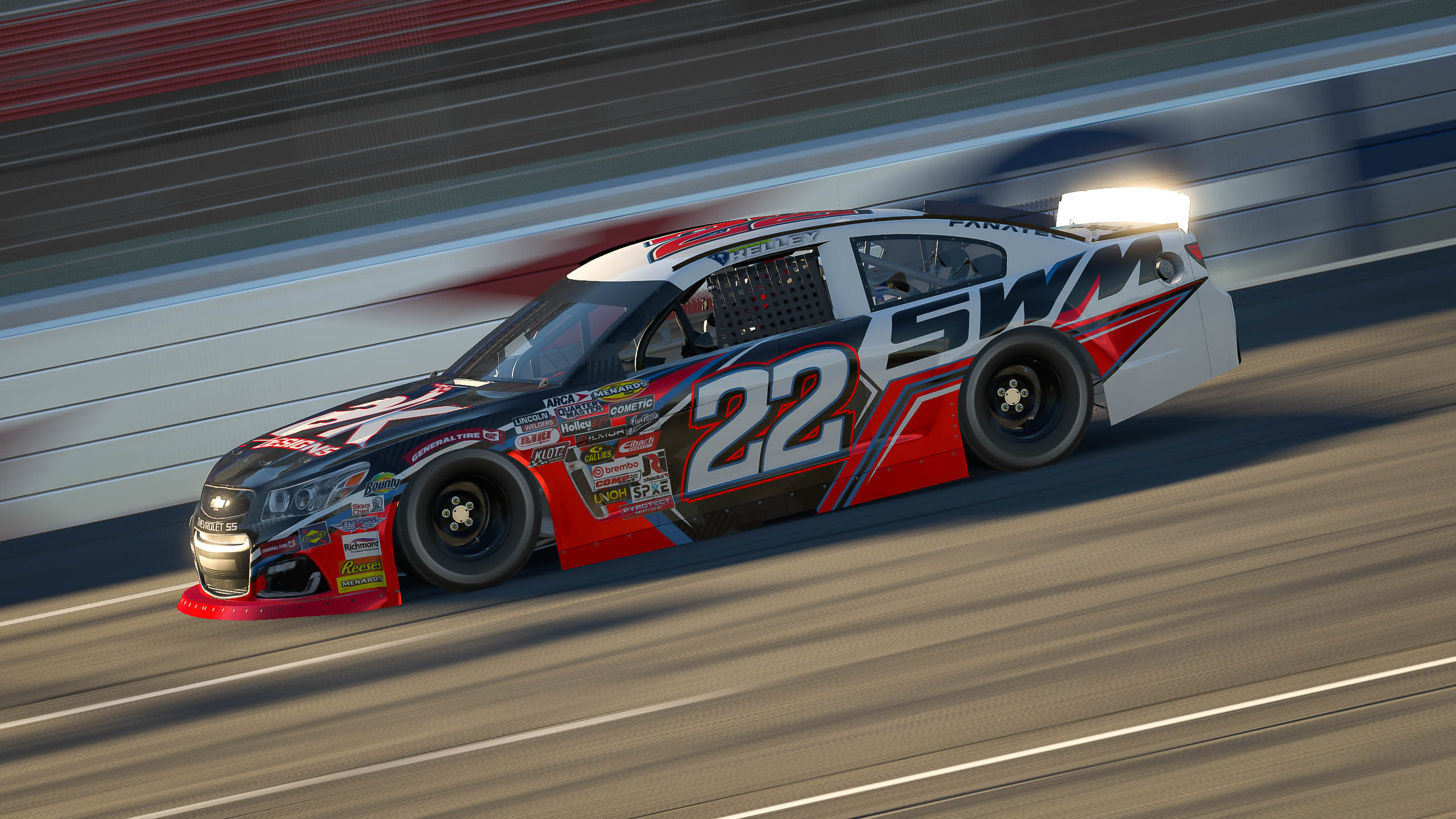 SWM | BK Designs - ARCA - 053