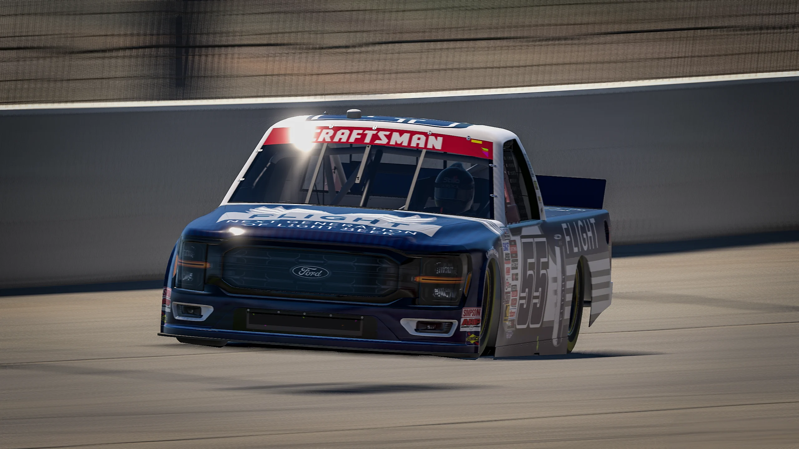 Yuengling Flight  - NASCAR Class C